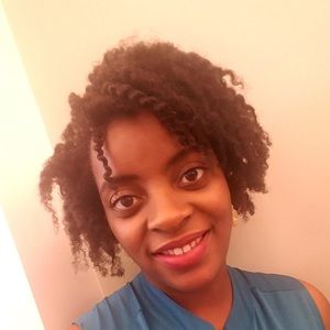 Meet your Posher, Jherri